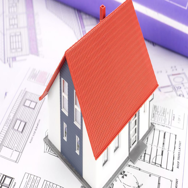 玉溪房子抵押贷款办理还款方式