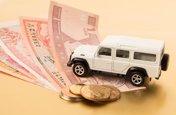 玉溪车子抵押贷款申请的资料